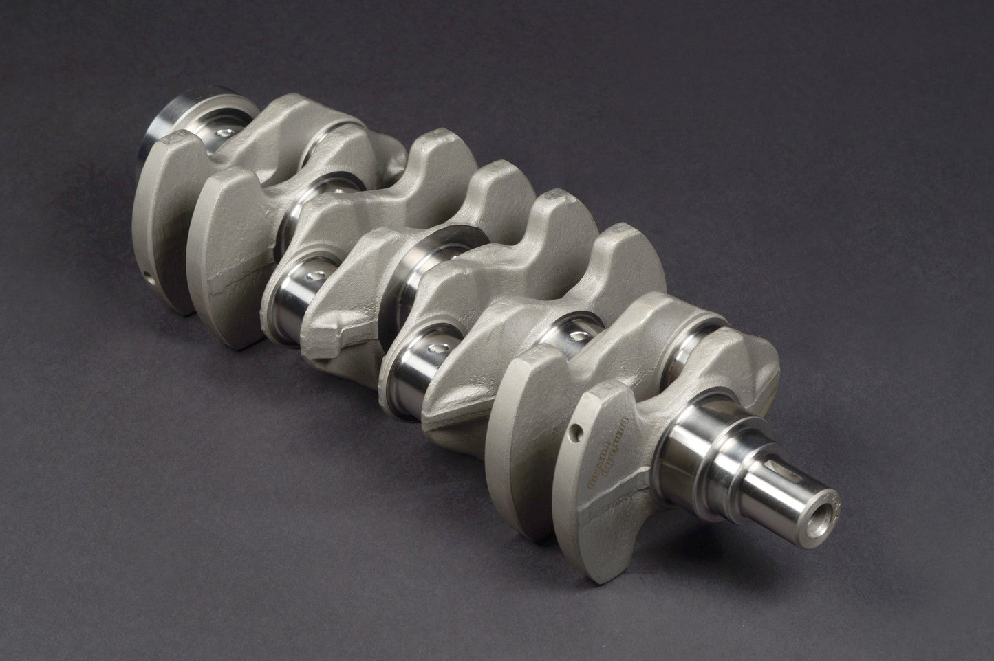 Tomioka Racing TR Mitsubishi 4G63 2.3L Stroker Kit