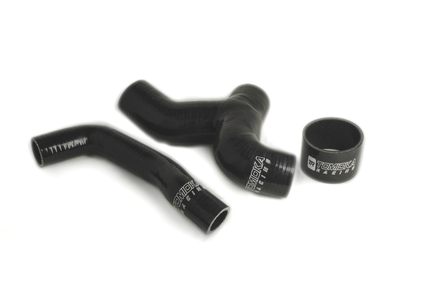 Tomioka Racing TR Subaru WRX Top Mount Intercooler Hose Kit 02-05 Subaru WRX