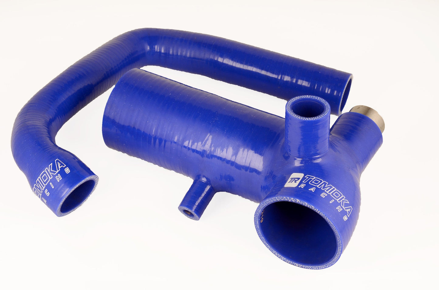 Tomioka Racing TR Inlet Hose & Sound Pipe for Subaru BRZ / Scion FR-S / Toyota FT-86