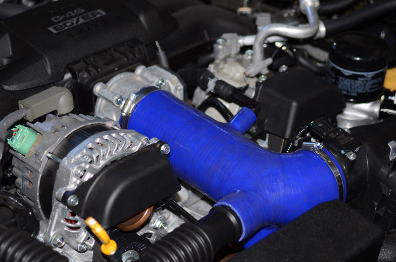 Tomioka Racing TR Inlet Hose for Subaru BRZ / Scion FR-S / Toyota FT-86