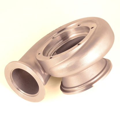 Tomioka Racing TR Stainless Steel Turbine Housing For GT3582 / GTX3582
