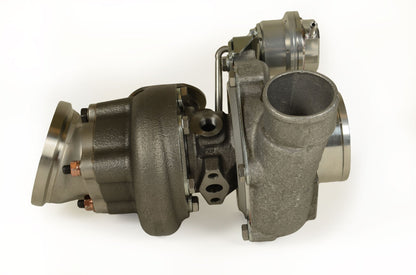 Tomioka Racing TR Ford Focus ST Turbo Kit
