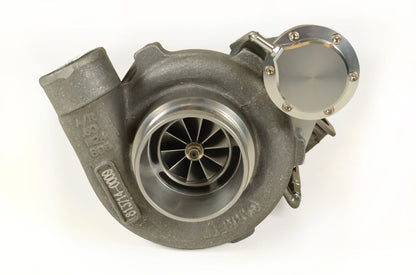 Tomioka Racing TR Ford Focus ST Turbo Kit