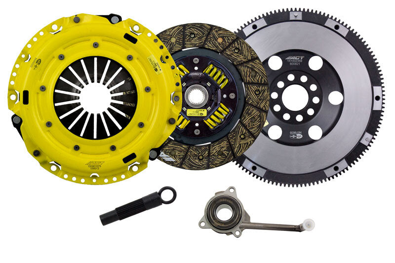 ACT Hd/Perf Street Sprung VW6-HDSS Photo - Primary