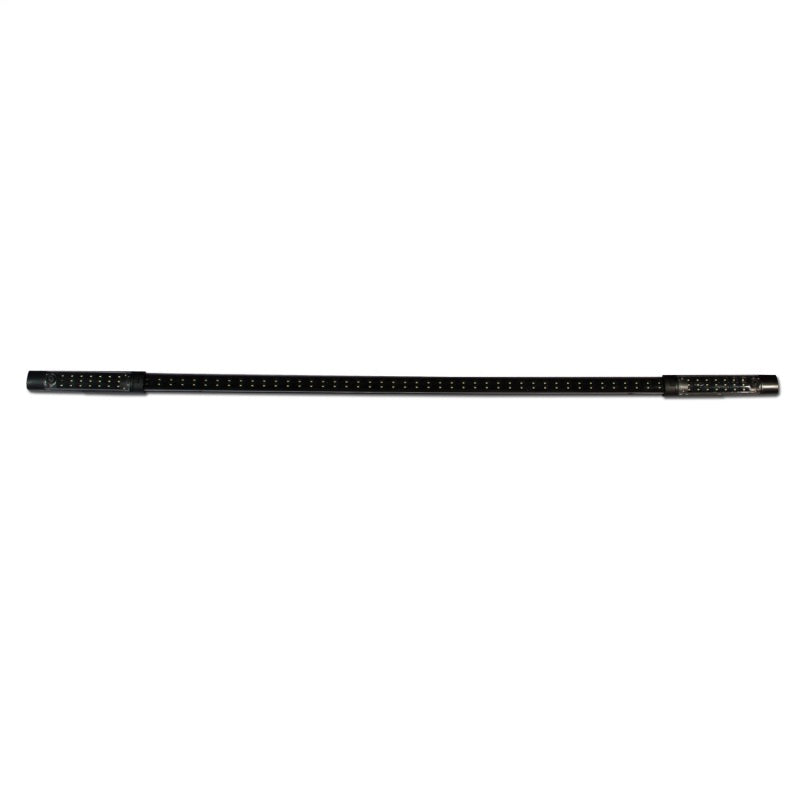 Anzo Bed Rail Lights Universal LED Utility Bar Black 861135 Photo - Primary