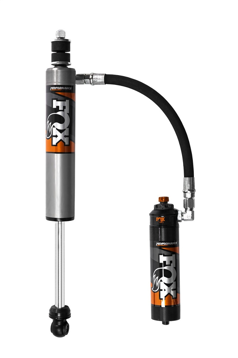 FOX 05+ Toyota Tacoma Performance Elite 2.5 Series Shock Rear, 2-3in Lift 883-26-113 883-26-113 Photo - Primary