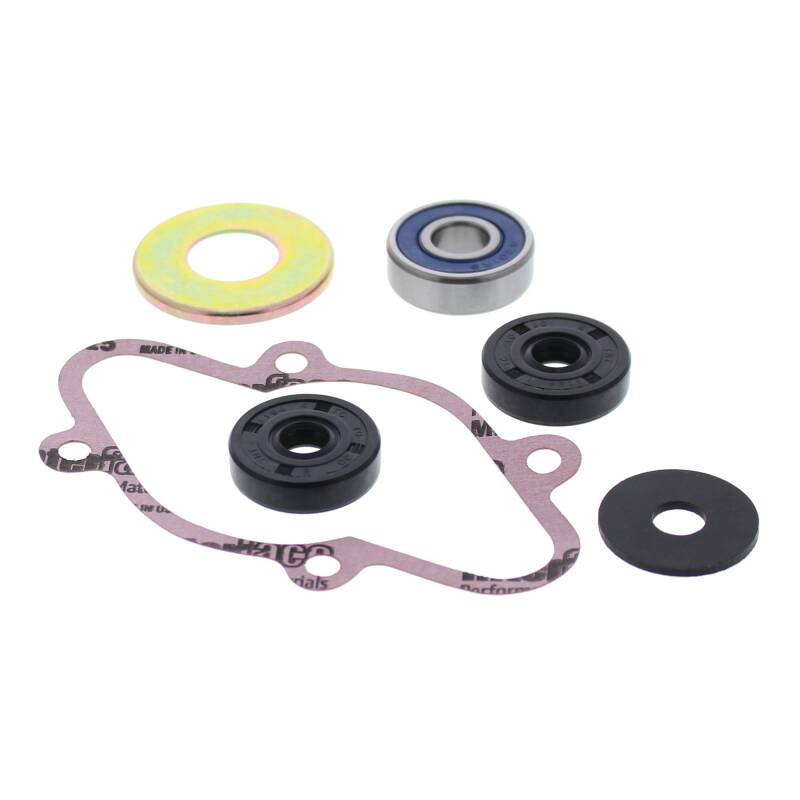 Vertex Pistons Vertex Gaskets 94-95 Ski-Doo Formula MX Water Pump Rebuild Kit 721203 721203 Photo - Primary