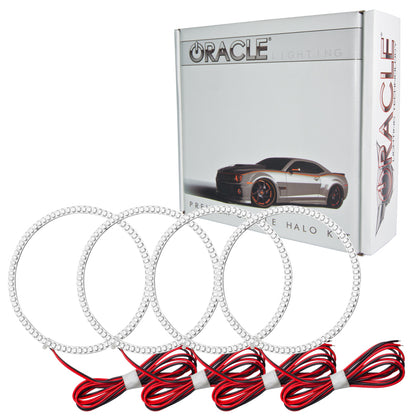 ORACLE Lighting Oracle Toyota Solara 03-05 LED Halo Kit - White 2678-001 2678-001 Photo - Primary