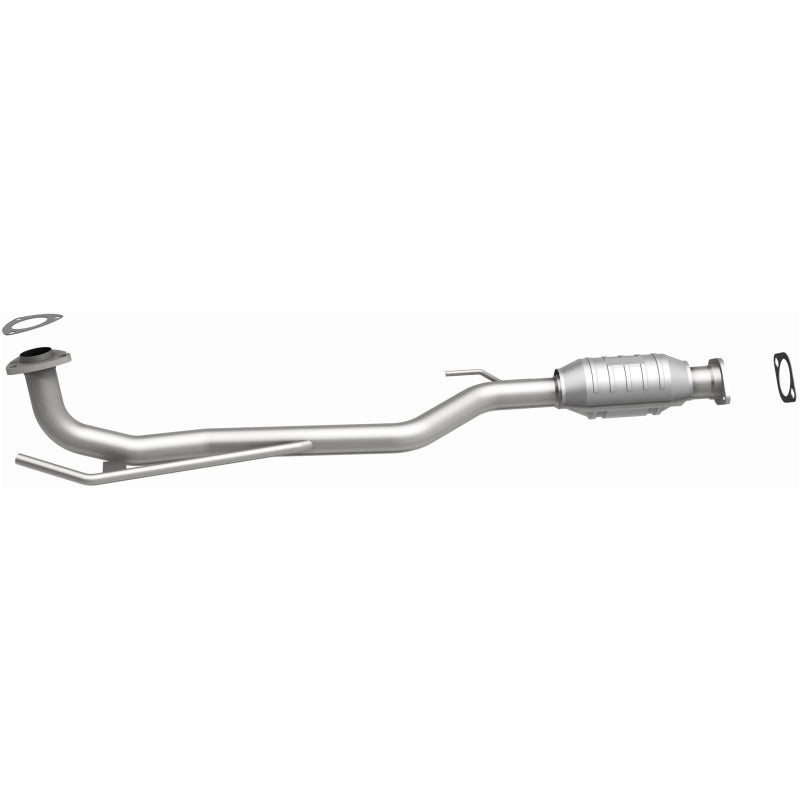MagnaFlow Nissan 300ZX Standard Grade Federal / EPA Compliant Direct-Fit Catalytic Converter 22755 Photo - out of package