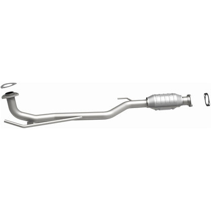 MagnaFlow Nissan 300ZX Standard Grade Federal / EPA Compliant Direct-Fit Catalytic Converter 22755 Photo - out of package
