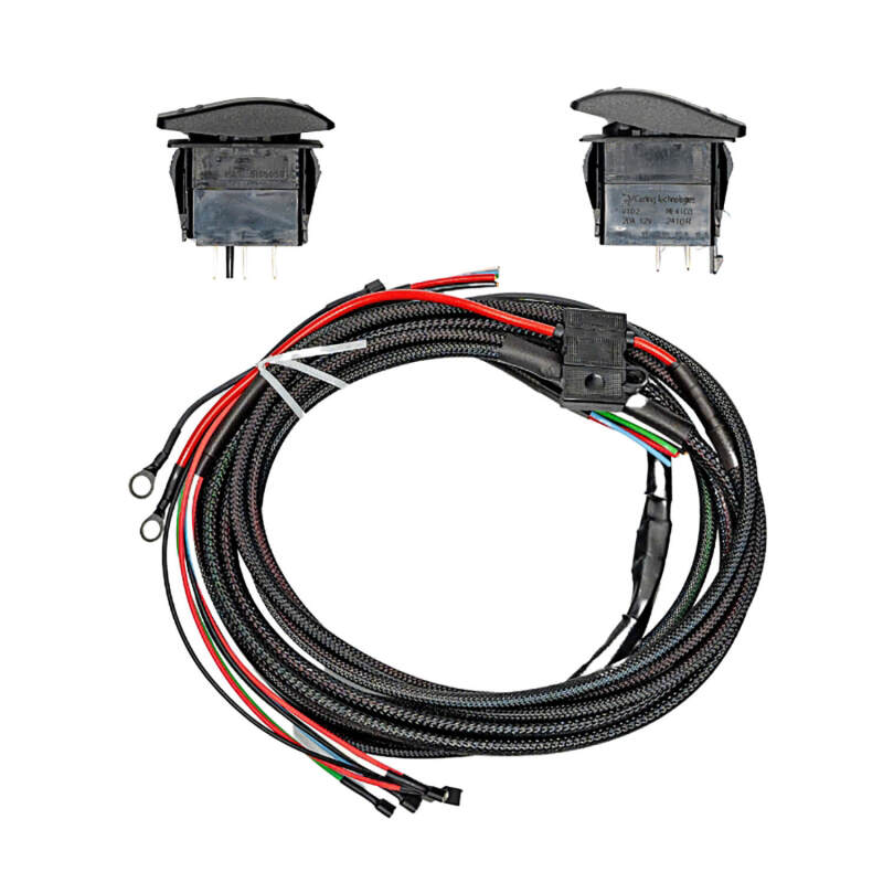 Nacho Offroad Technology ARB Fog Lights Lights Fog Lights main image