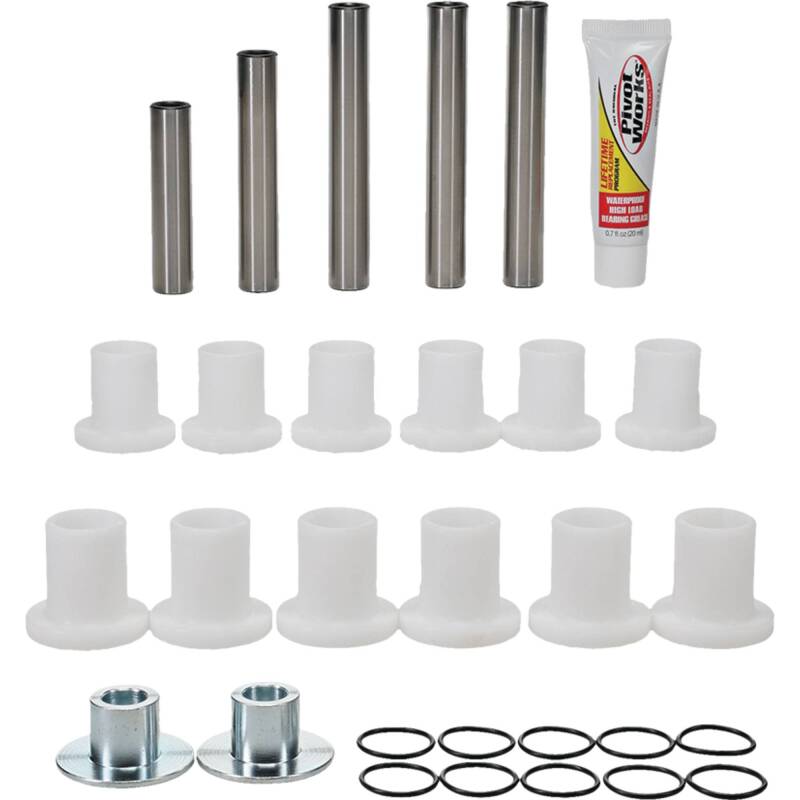 Pivot Works 2015 Polaris RZR 900 50 55 Inch PW Rear Independent Suspension, 2 Kits Req. Per Veh PWIRS-00035 PWIRS-00035 Photo - Primary