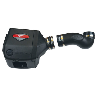 Injen 07-08 Cadillac Escalade EVS/EXT V8-6.2L Evolution Air Intake EVO7101 Photo - Primary