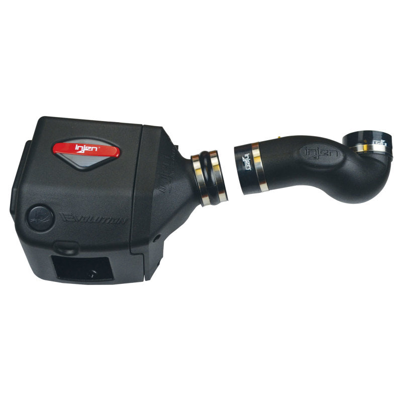Injen 07-08 Cadillac Escalade EVS/EXT V8-6.2L Evolution Air Intake EVO7101 Photo - Primary