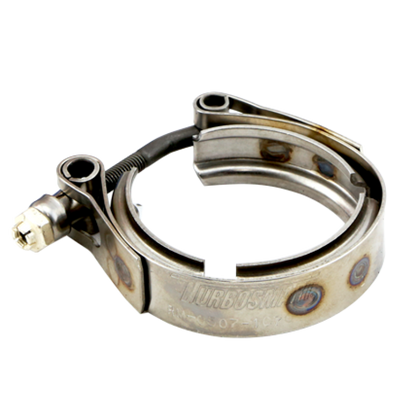 Turbosmart WG40 GenV Outlet V-Band Clamp TS-0552-3004 TS-0552-3004 Photo - Primary