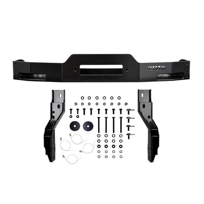 Westin 19-21 Chevy Silverado 1500 (Excl. 2019 Silverado LD) MAX Winch Tray 46-23955 46-23955 Photo - Unmounted