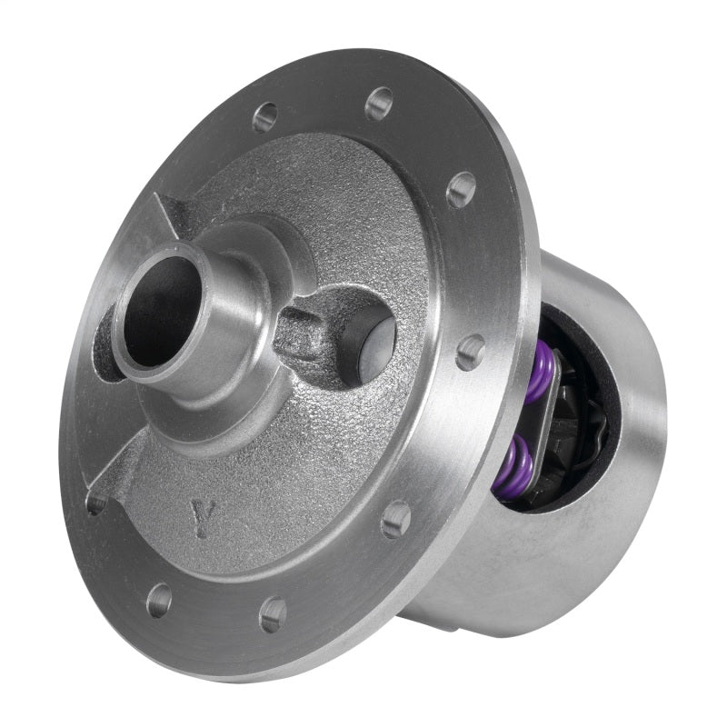 Yukon Gear & Axle Yukon 70-72 Chevrolet Monte Carlo Limited Slip & Re-Gear Kit - 8.2in 25 Spline 4.11 Ratio YGK2328 YGK2328 Photo - Unmounted
