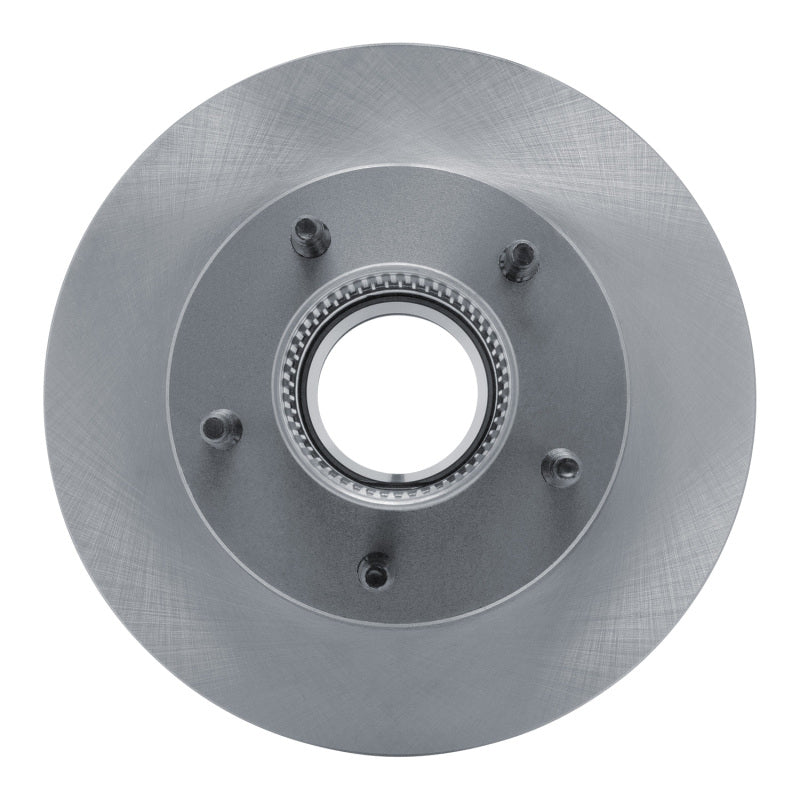 DFC DFC Brake Rotors - Plain Brakes, Rotors & Pads Brake Rotors - OE main image
