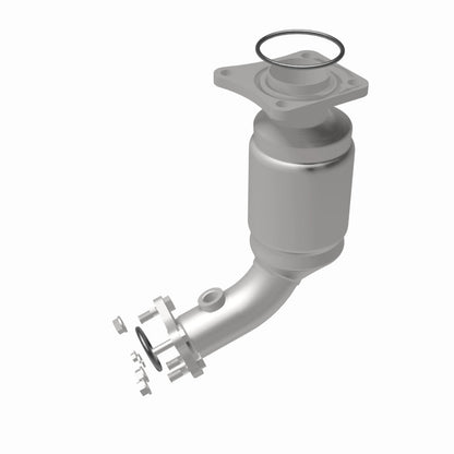 MagnaFlow Nissan Murano OEM Grade Federal / EPA Compliant Direct-Fit Catalytic Converter 49276 360 Degree Image Set