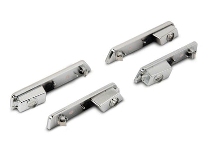 Raxiom 08-14 Dodge Challenger Axial Series Side Marker Lamps- Clear CH17669 CH17669 Photo - Close Up