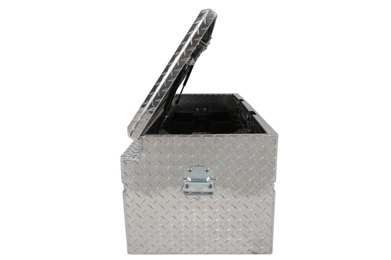 Dee Zee Deezee Universal Tool Box - Red Chest BT Alum 46In DZ8546 DZ8546 Photo - Unmounted
