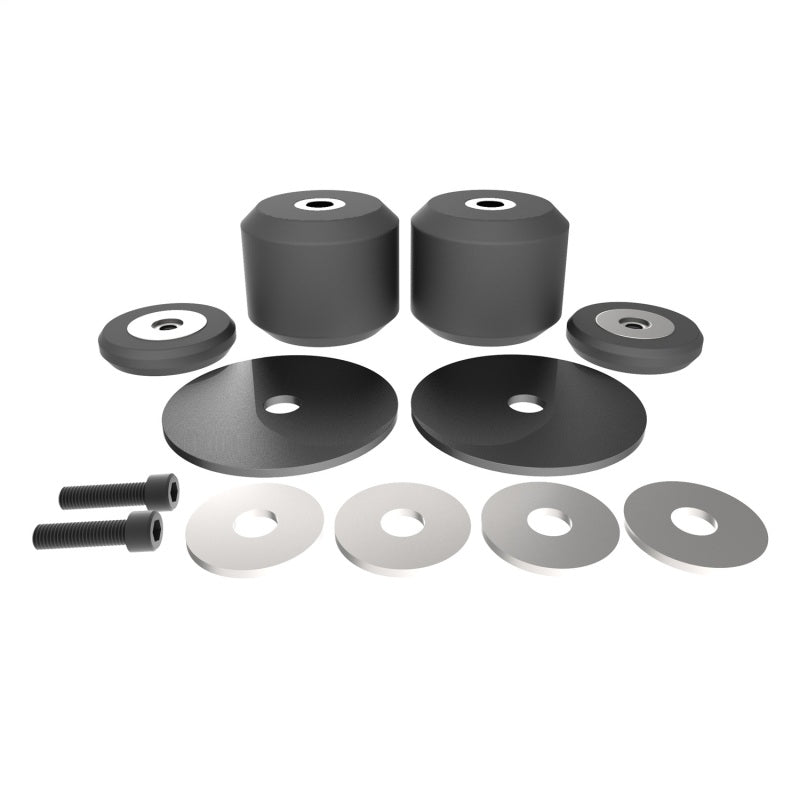 Timbren 2003 Chevrolet Express 3500 Front Suspension Enhancement System GMFG45 GMFG45 Photo - Primary