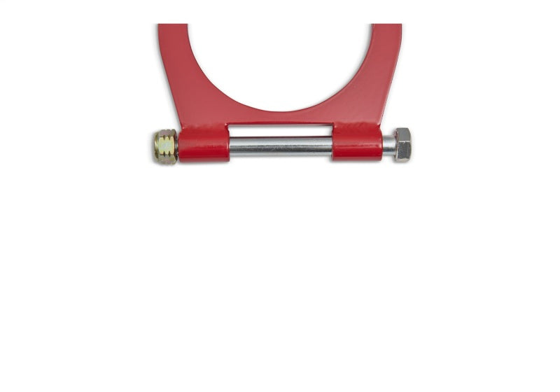Ford Performance Parts Ford Racing Tow HOOK LOOP Kit M-17954-A Photo - Unmounted