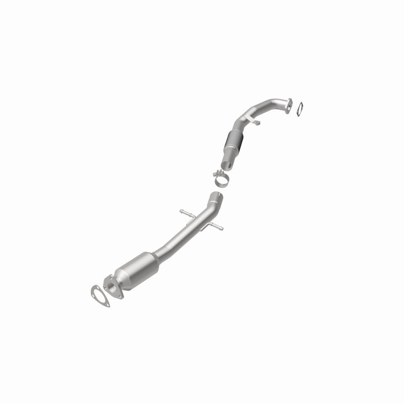 Magnaflow Conv DF 2017 Buick Envision 2.5L 280016 280016 360 Degree Image Set