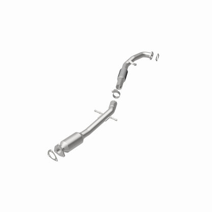 Magnaflow Conv DF 2017 Buick Envision 2.5L 280016 280016 360 Degree Image Set