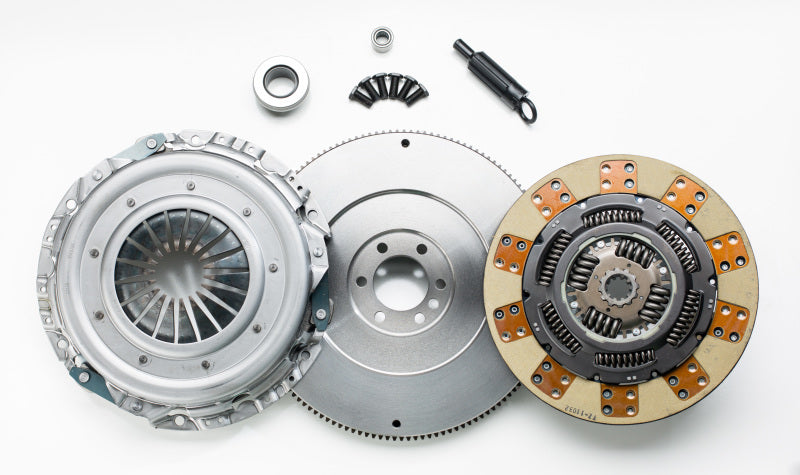 South Bend Clutch SBC Diesel HD Clutch Kits Drivetrain Clutch Kits - Single main image