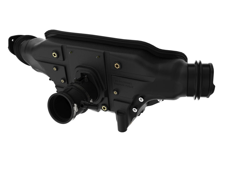 aFe 20-23 Chevy Corvette C8 Magnum FORCE Stage-2 Cold Air Intake w/ Pro DRY S Filters 54-13055D 54-13055D Photo - Unmounted