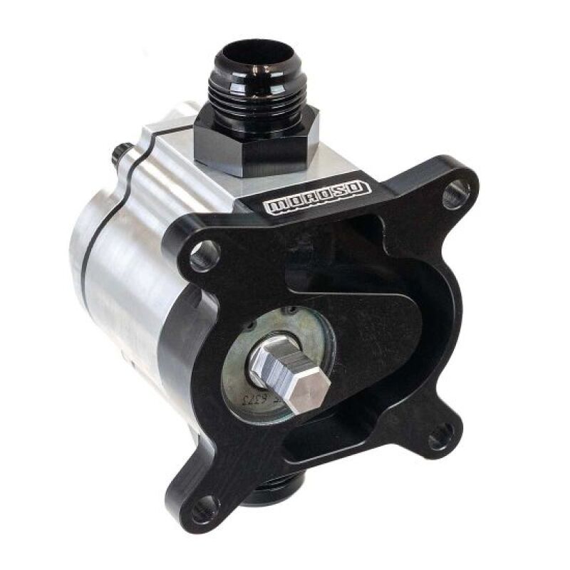 Moroso MOR Oil Pumps Engine Components Oil Pumps main image