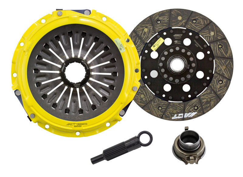 ACT Xt-M/Perf Street Rigid ME2-XTSD Photo - Primary