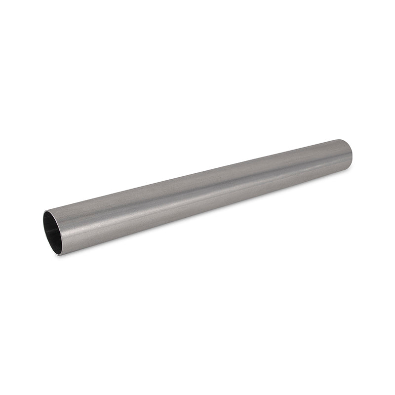 Mishimoto Universal 304SS Exhaust Tubing 2.5in. OD - Straight MMICP-SS-250 MMICP-SS-250 Photo - Primary