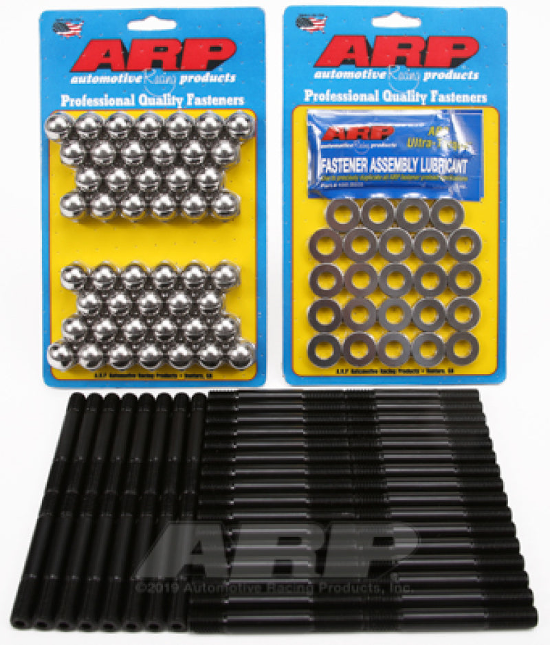 ARP Head Stud Kit Ford 1938-1948 Flathead with Offenhauser Heads 154-4103 User 1