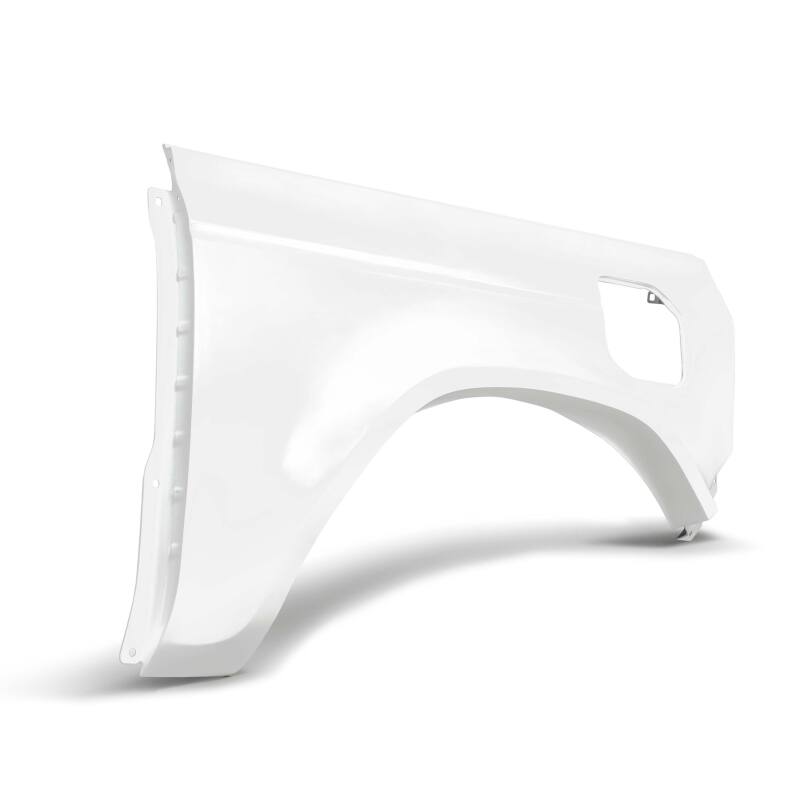 Anderson Composites 21-22 Ford Bronco 2DR Fiberglass Rear Quarter Panel (2in Rise & 2.5in Wider) AC-RQP21FDBR2D-W-GF AC-RQP21FDBR2D-W-GF User 1
