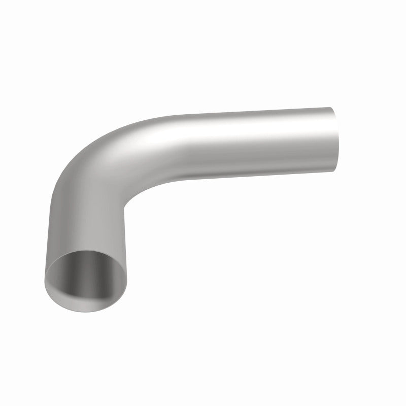 MagnaFlow 90° Bend Stainless Steel Pipe 10714 360 Degree Image Set