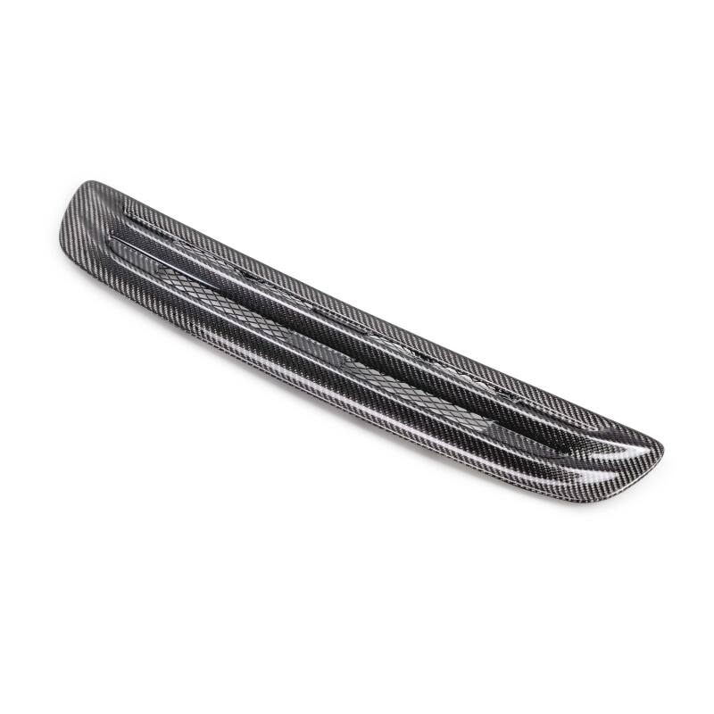 Seibon 2023 Honda Civic Type R Carbon Fiber Hood Scoop HDS23HDCVR HDS23HDCVR User 1