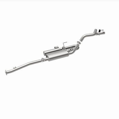 MagnaFlow Toyota 4Runner Overland Series Cat-Back Performance Exhaust System 19538 360 Degree Image Set