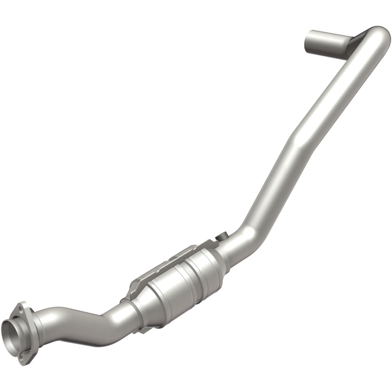 MagnaFlow Dodge Ram 1500 HM Grade Federal / EPA Compliant Direct-Fit Catalytic Converter 93417 Photo - Primary