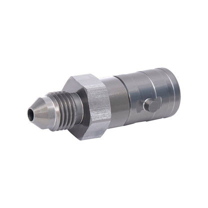 Wilwood Brake Quick Disconnect Male -3AN Male inlet 260-16769 260-16769 User 1
