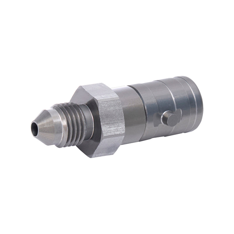 Wilwood Brake Quick Disconnect Male -3AN Male inlet 260-16769 260-16769 User 1