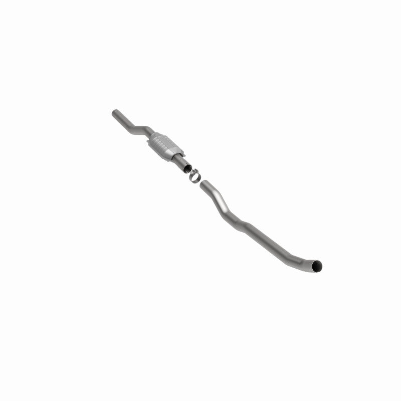 MagnaFlow Dodge Dakota California Grade CARB Compliant Direct-Fit Catalytic Converter 4451608 360 Degree Image Set