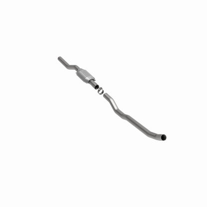 MagnaFlow Dodge Dakota California Grade CARB Compliant Direct-Fit Catalytic Converter 4451608 360 Degree Image Set