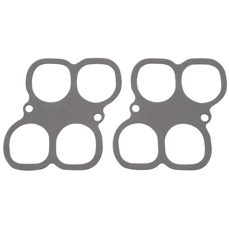 Edelbrock Gasket 7110 (1Pr) 6999 Photo - Primary