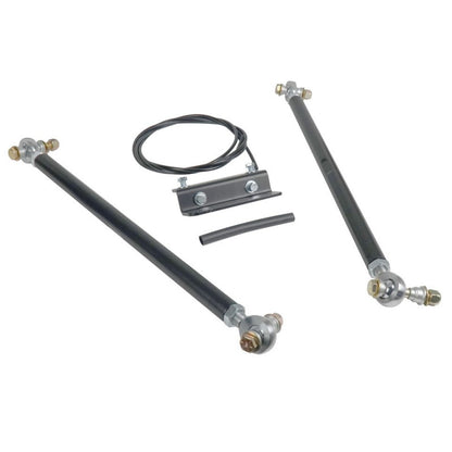 Ridetech 82-03 Chevy S10 S15 Sonoma V8 Wishbone Upgrade Brace Kit for Ridetech Wishbone Kit 11397299 11397299 Photo - Primary