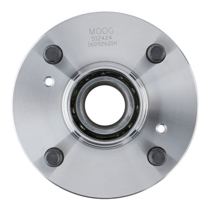 Moog 02-07 Suzuki Aerio Rear Hub Assembly 512424 512424 Photo - out of package