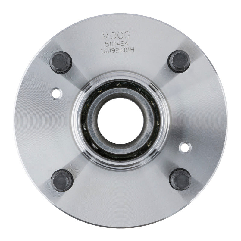 Moog 02-07 Suzuki Aerio Rear Hub Assembly 512424 512424 Photo - out of package