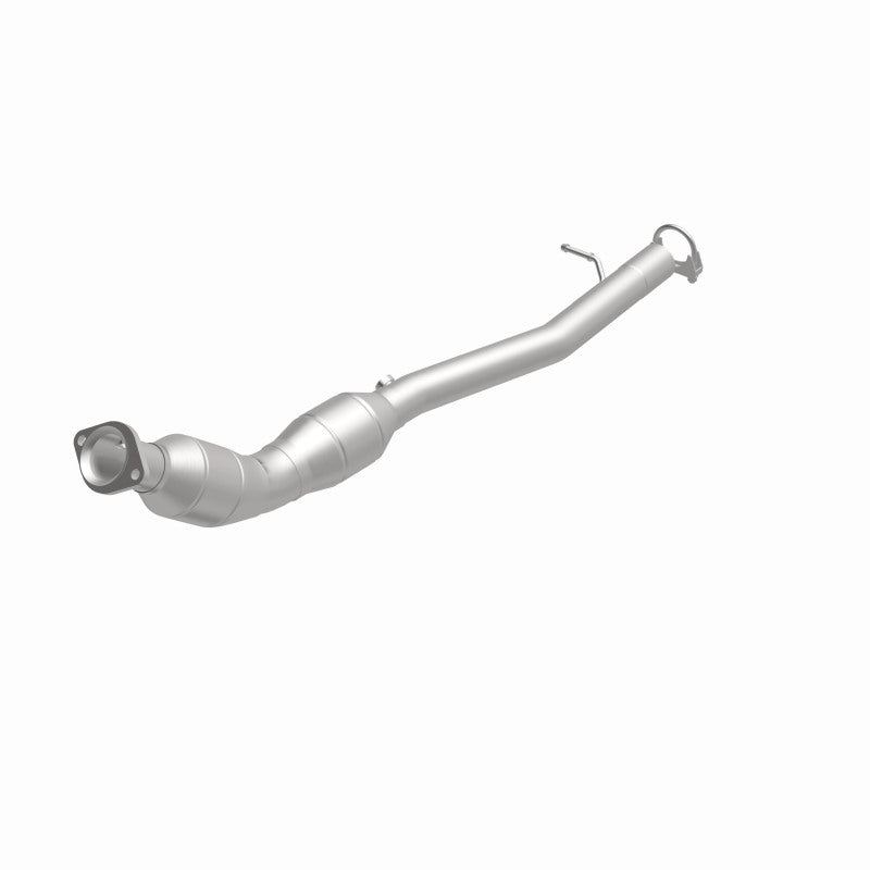 MagnaFlow Land Rover Range Rover OEM Grade Federal / EPA Compliant Direct-Fit Catalytic Converter 49713 360 Degree Image Set