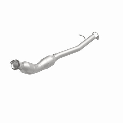 MagnaFlow Land Rover Range Rover OEM Grade Federal / EPA Compliant Direct-Fit Catalytic Converter 49713 360 Degree Image Set
